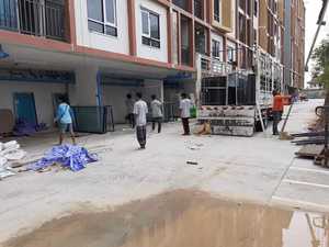 รวมรัตน์ กระจกอลูมิเนียม กระจก อลูมิเนียม