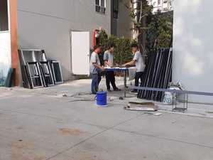 รวมรัตน์ กระจกอลูมิเนียม กระจก อลูมิเนียม