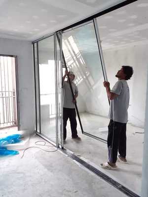 รวมรัตน์ กระจกอลูมิเนียม กระจก อลูมิเนียม