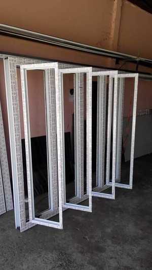 รวมรัตน์ กระจกอลูมิเนียม กระจก อลูมิเนียม