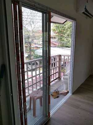 รวมรัตน์ กระจกอลูมิเนียม กระจก อลูมิเนียม