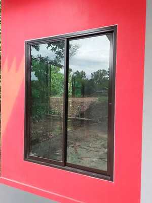 รวมรัตน์ กระจกอลูมิเนียม กระจก อลูมิเนียม