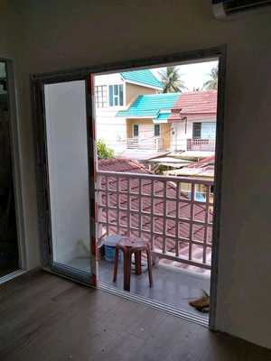 รวมรัตน์ กระจกอลูมิเนียม กระจก อลูมิเนียม