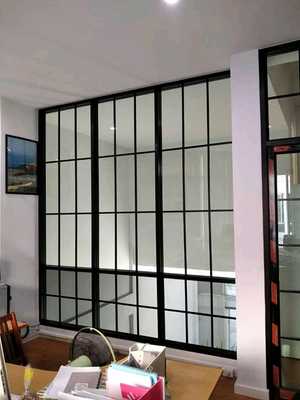 รวมรัตน์ กระจกอลูมิเนียม กระจก อลูมิเนียม