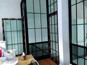 รวมรัตน์ กระจกอลูมิเนียม กระจก อลูมิเนียม